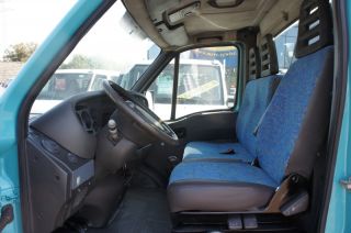 Iveco Daily 35C13